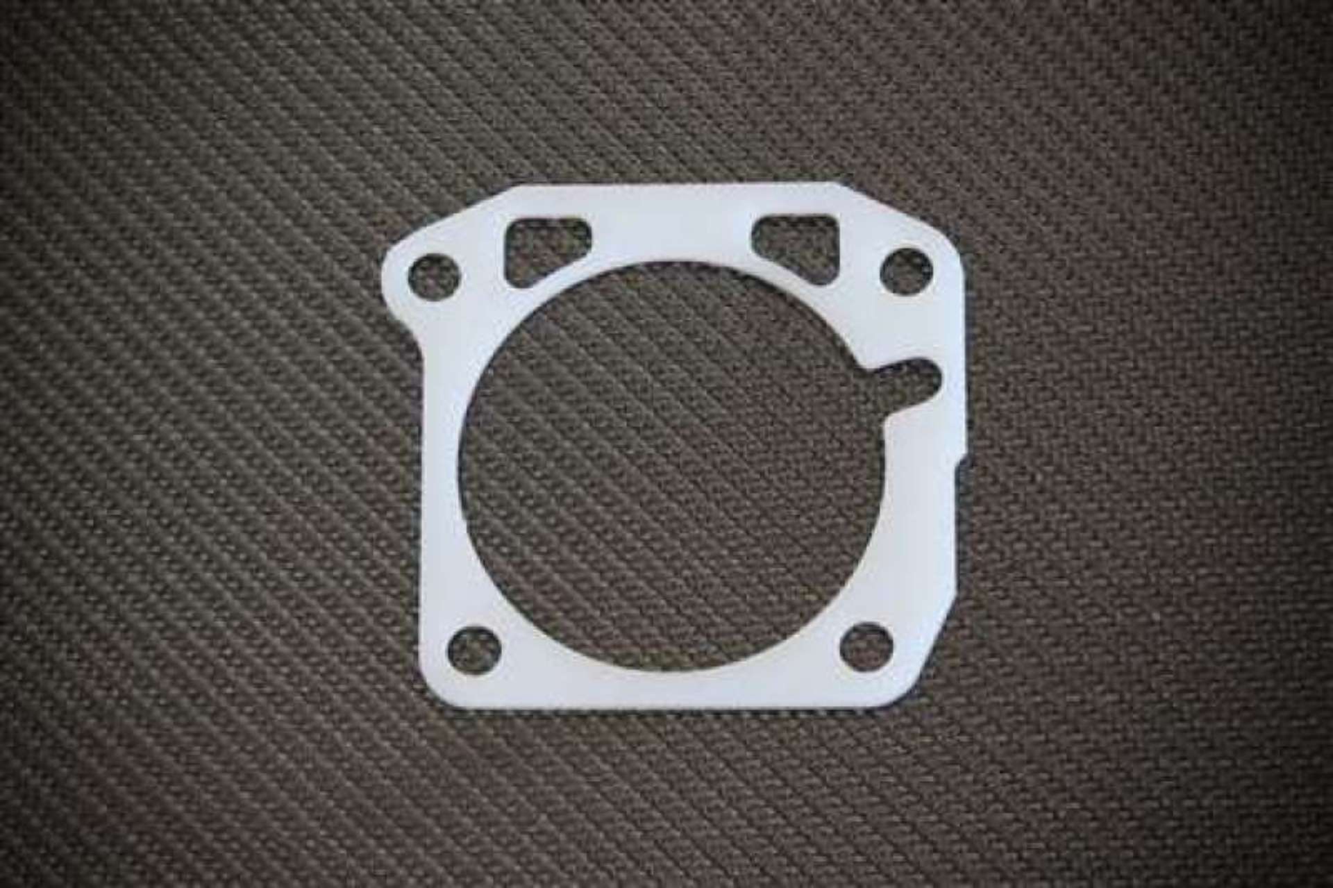 Picture of Torque Solution Thermal Throttle Body Gasket: Honda - Acura OBD2 B Series 72mm