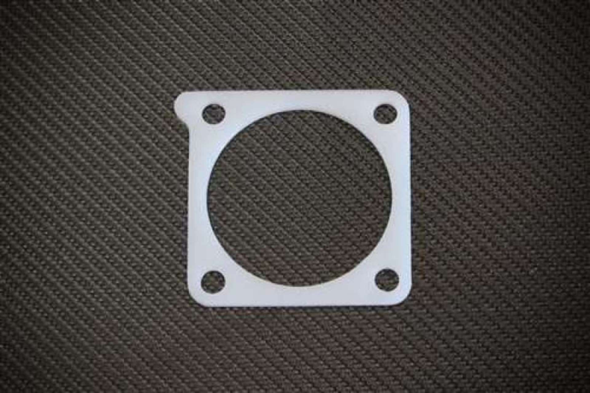 Picture of Torque Solution Thermal Throttle Body Gasket: Mitsubishi EVO X