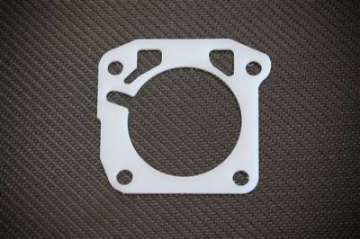 Picture of Torque Solution Thermal Throttle Body Gasket: Honda S2000 AP1 2000-2005