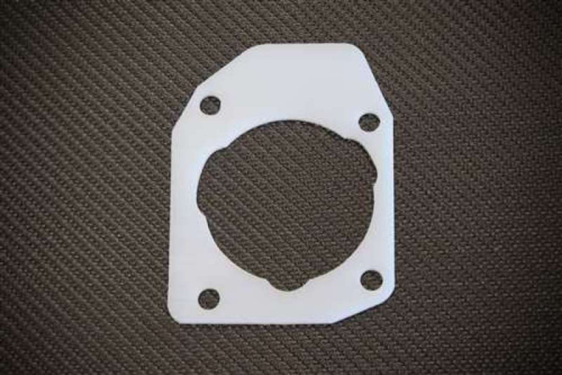 Picture of Torque Solution Thermal Throttle Body Gasket: Honda Pilot 2003