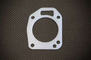 Picture of Torque Solution Thermal Throttle Body Gasket: Acura RSX-S 2002-2006 - Civic Si 2002-2005