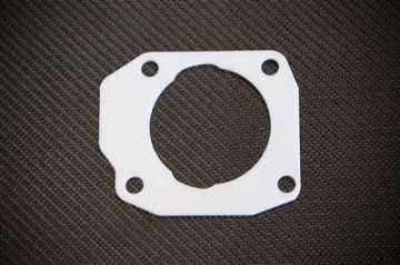 Picture of Torque Solution Thermal Throttle Body Gasket: Acura CL 2001-2003 - TL-P 2001-2003