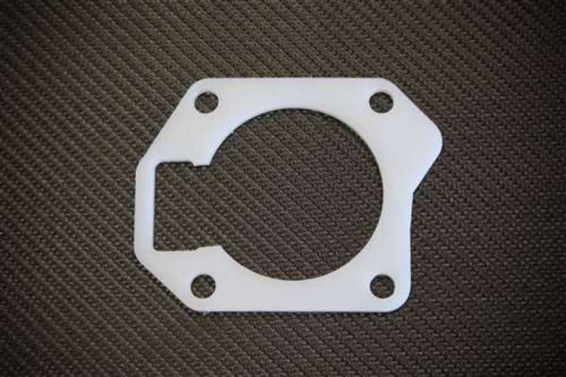 Picture of Torque Solution Thermal Throttle Body Gasket: Honda Accord 2003-2005