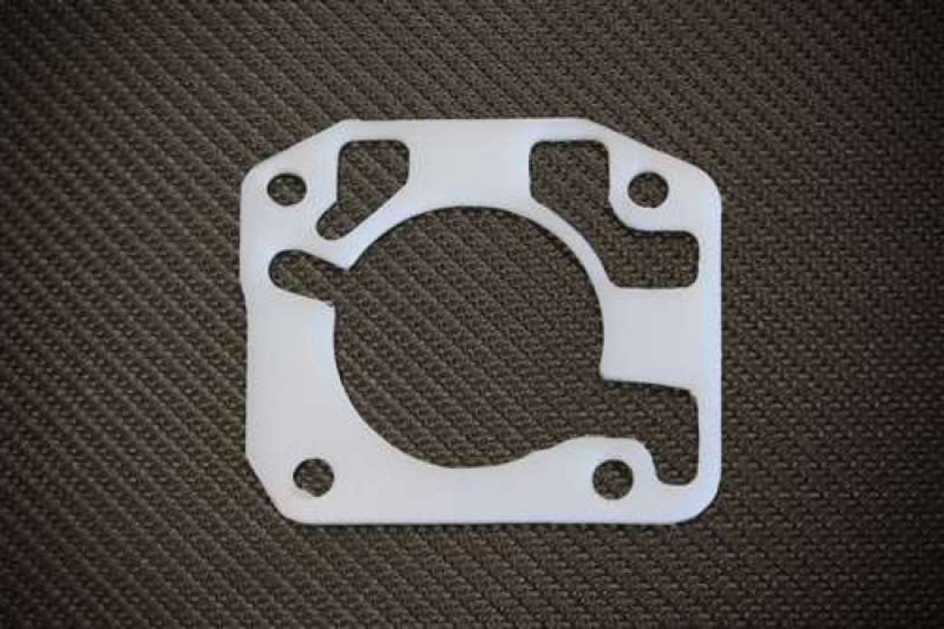 Picture of Torque Solution Thermal Throttle Body Gasket: Acura Integra GSR 1994-1995 OBD1