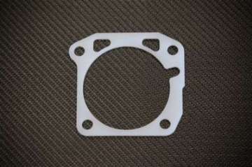 Picture of Torque Solution Thermal Throttle Body Gasket: Honda - Acura B Series OBD2 74mm