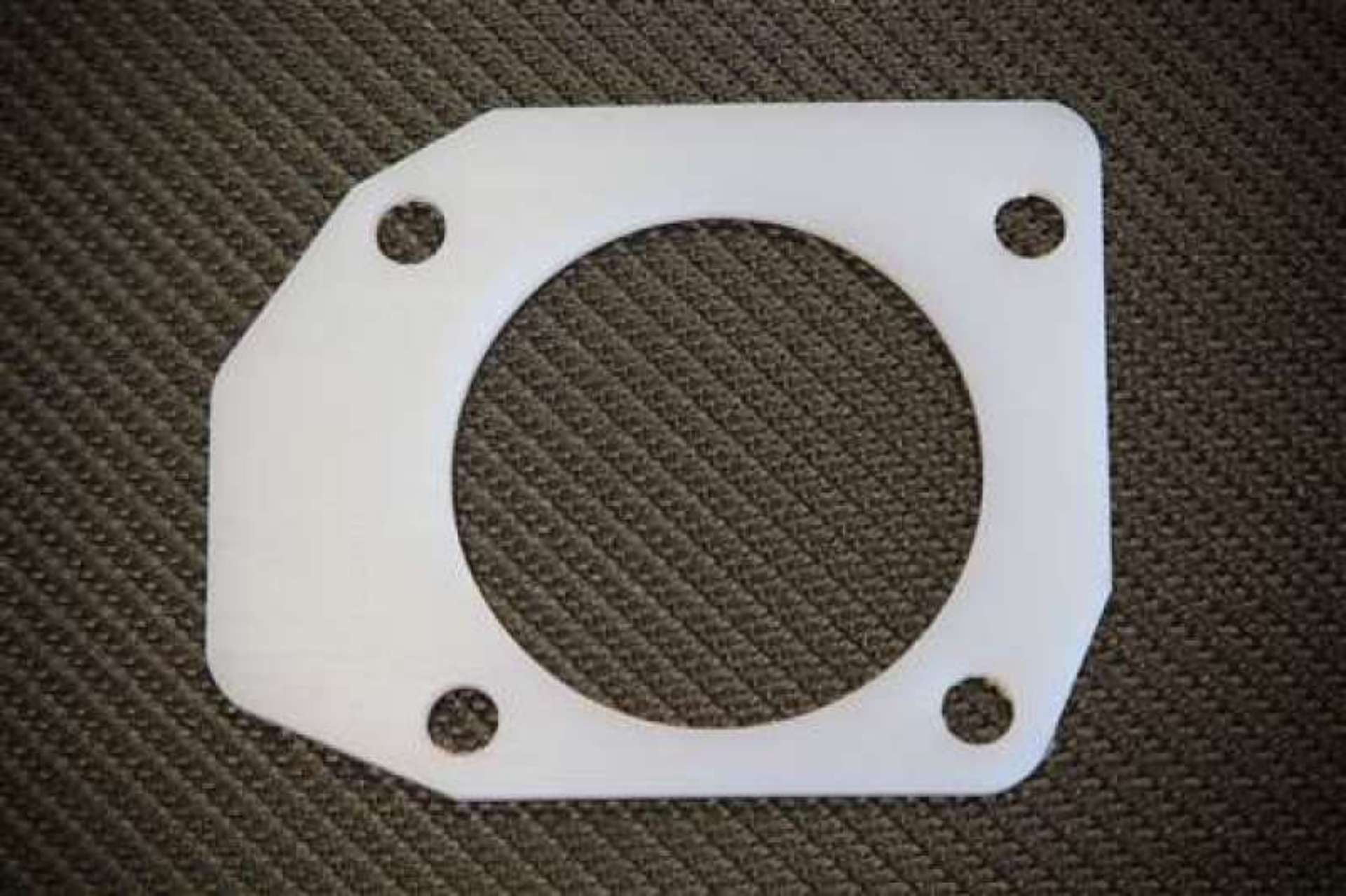 Picture of Torque Solution Thermal Throttle Body Gasket: Acura CL-S 2001-2003 - TL-S 2002-2003 Big Bore