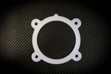 Picture of Torque Solution Thermal Throttle Body Gasket: Hyundai Genesis V6 2013+