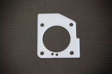 Picture of Torque Solution Thermal Throttle Body Gasket: Mitsubishi Diamante 1992-1996