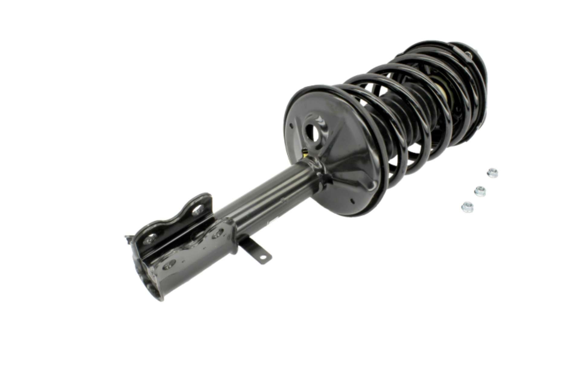 Picture of KYB Shocks & Struts Strut Plus Front Left 02-98 Toyota Corolla