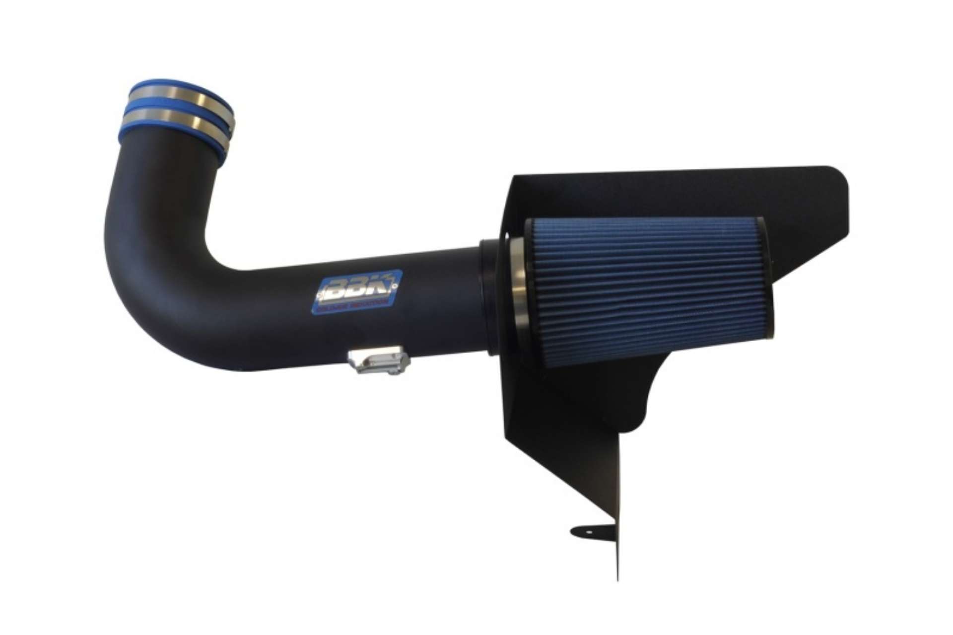 Picture of BBK 10-15 Camaro LS3 L99 Cold Air Intake Kit - Blackout Finish