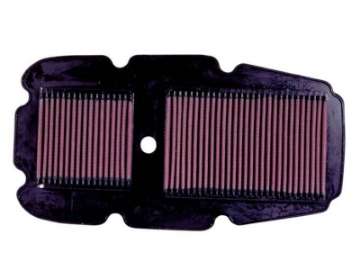 Picture of K&N 00-06 Honda XL650V Transalp 650 Replacement Air Filter