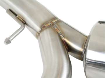 Picture of aFe Takeda Exhaust 304SS Dual Cat-Back w- Polished Tips 08-13 Mitsubishi Lancer Evo X L4 2-0L Turbo