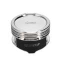 Picture of Manley Ford 4-6L-5-4L 3Valve 3-572 Bore -14cc Platinum Series Dish Turbo Piston Set