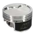 Picture of Wiseco Chevy LSX Junkyard Dog 5-3L -945in Pin 3-800 Bore NA-Boost-Nitrous Drop In Replacement Piston