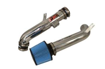 Picture of Injen 13-17 Honda Accord 2-4L 4cyl Polished Cold Air Intake w-MR Tech & Air Fusion Converts to SRI