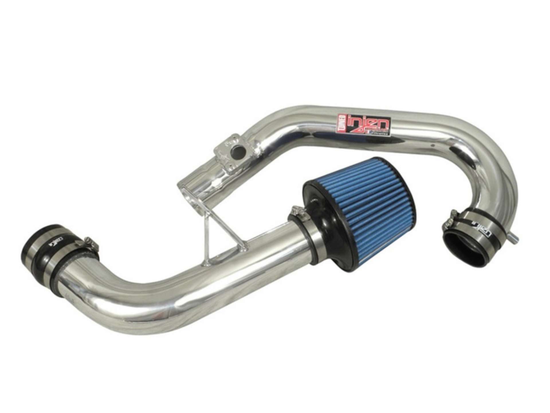 Picture of Injen 12 Subaru Impreza 2-0L 4cyl Polished Cold Air Intake w- MR Tech