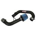 Picture of Injen 12 Subaru Impreza 2-0L 4cyl Black Cold Air Intake w- MR Tech