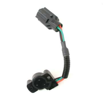 Picture of BBK 86-93 Mustang 5-0 Throttle Position Sensor TPS For Throttle Body