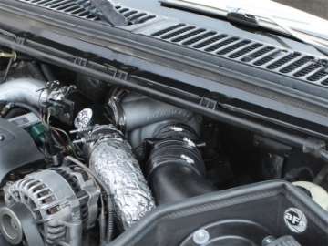 Picture of aFe Power Bladerunner Turbocharger 86mm 99-5-03 Ford Diesel Trucks V8 7-3L td