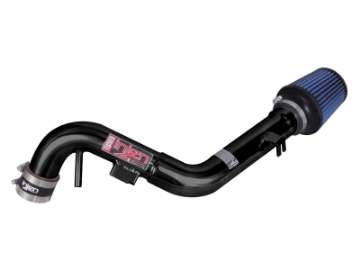 Picture of Injen 11-15 Chevrolet Spark 1-2L 4cyl Black Cold Air Intake w- MR Tech & Super Nano-Web Dry