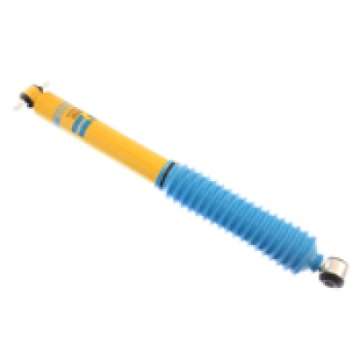 Picture of Bilstein 4600 Series 82-04 Chevy S10 - 82-90 GMC S15 Rear 46mm Monotube Shock Absorber