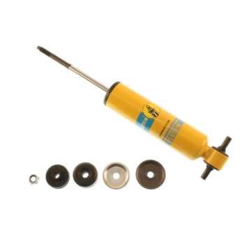 Picture of Bilstein 4600 Series 82-03 Chevy S10 - 82-91 GMC S15 Front 46mm Monotube Shock Absorber