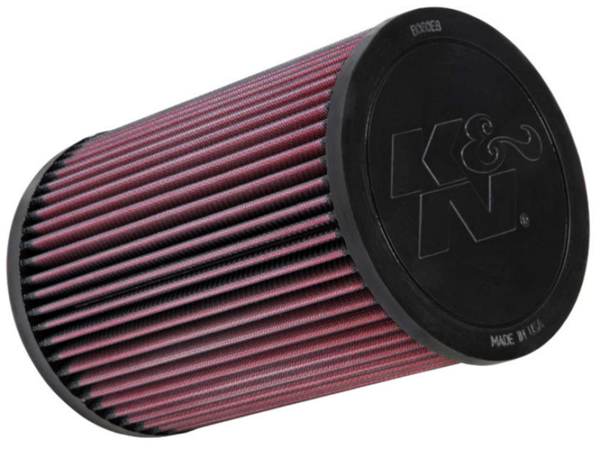 Picture of K&N Replacement Air Filter 10-13 Alfa Romeo Guilietta 1-4L F-I & 2-0L DSL