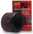 Picture of K&N 98-06 BMW R1200 C-CL Replacement Air FIlter