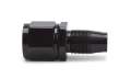 Picture of Russell Performance -6 AN Straight Hose End Without Socket - Black