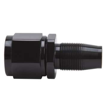 Picture of Russell Performance -10 AN Straight Hose End Without Socket - Black