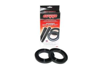 Picture of BBK 86-04 Mustang Rear Spring Isolators - Polyurethane