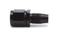 Picture of Russell Performance -8 AN Straight Hose End Without Socket - Black