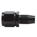 Picture of Russell Performance -8 AN Straight Hose End Without Socket - Black