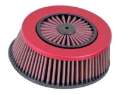 Picture of K&N Custom Air Filter Round Tapered 2-688in Height