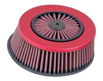 Picture of K&N Custom Air Filter Round Tapered 2-688in Height