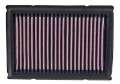 Picture of K&N 06-08 Aprilia RXV 450-RXV 550 Enduro - 06-10 SXV450-SXV550 Replacement Air Filter