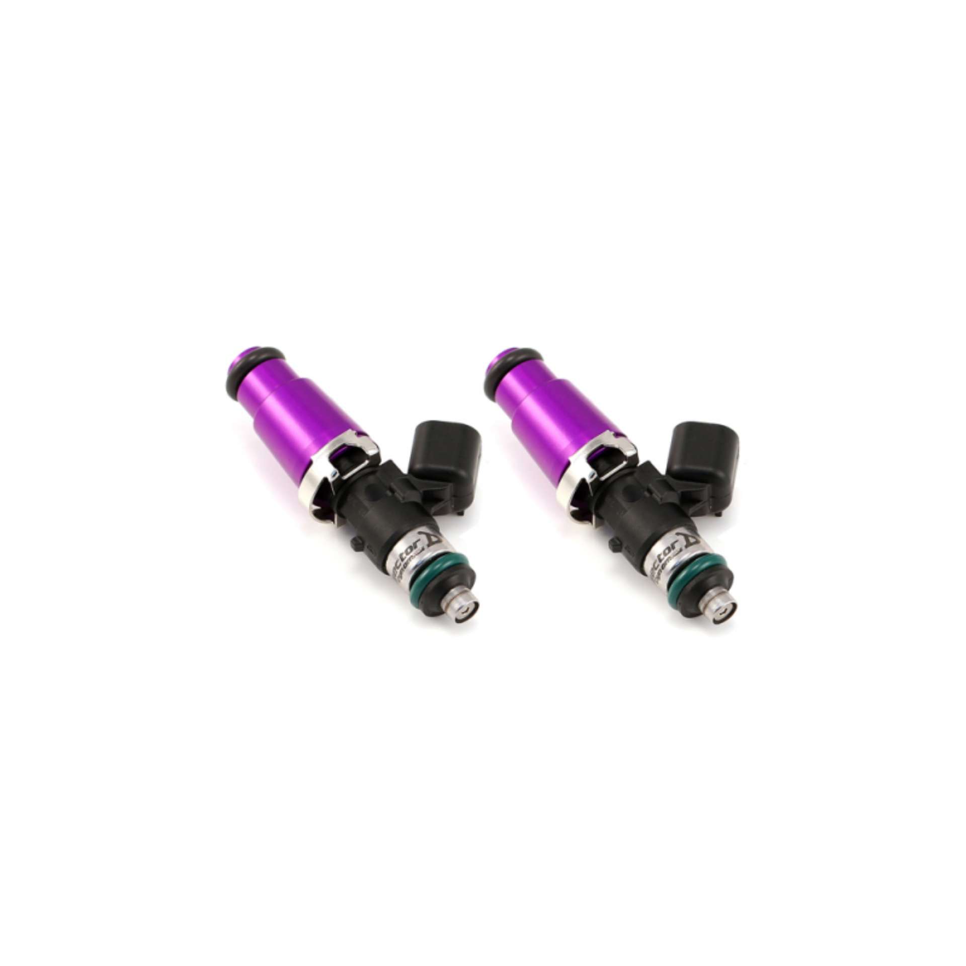 Picture of Injector Dynamics ID1300 Mazda RX-7 93-95 14mm 1300cc Injectors