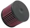 Picture of K&N Replacement Air Filter 10-13 Audi A8 Quattro 4-2L V8 2 required