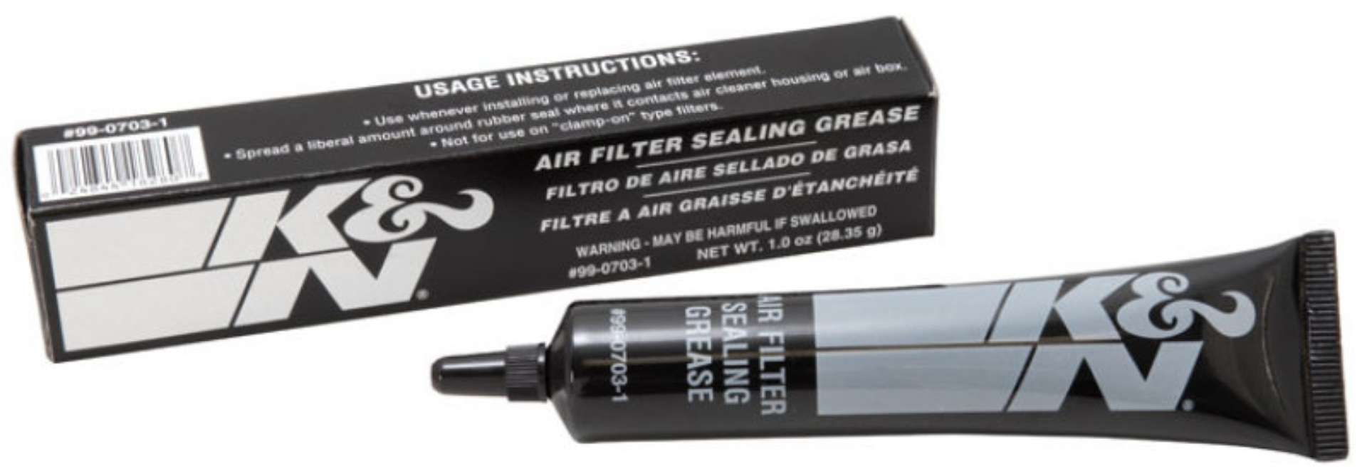 Picture of K&N Sealing Grease - 1 oz