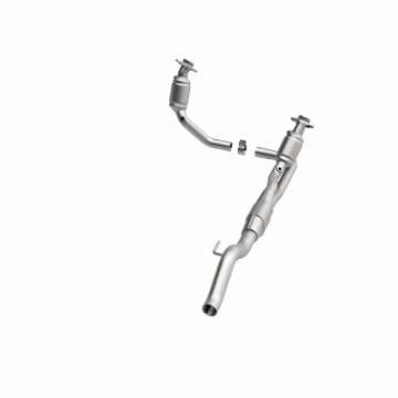 Picture of MagnaFlow Conv DF 00-03 Dodge Dakota 4-7L 4WD 49 State