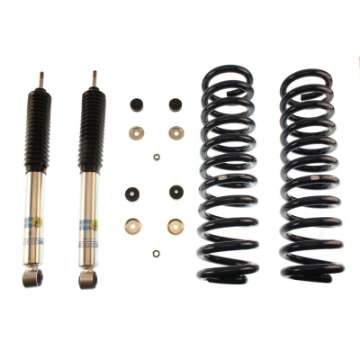 Picture of Bilstein 5100 Series BTS 05-13 Ford F-250-F-350 Super Duty Front Tuned Suspension Kit