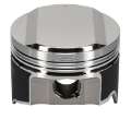 Picture of Wiseco Nissan RB2DET Skyline 2-5L 24V 86-25mm Bore -010 Oversized 14cc Dome Piston Shelf Stock Ki