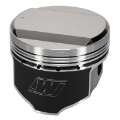 Picture of Wiseco Nissan RB2DET Skyline 2-5L 24V 86-25mm Bore -010 Oversized 14cc Dome Piston Shelf Stock Ki