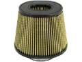 Picture of aFe MagnumFLOW HD Air Filters Pro Guard 7 5in F x 9-7-5in B x 6-75-5-5in T x 6-875in H