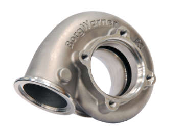 Picture of BorgWarner Turbine Housing S300SX3 SX -83 A-R T4 68-76mm