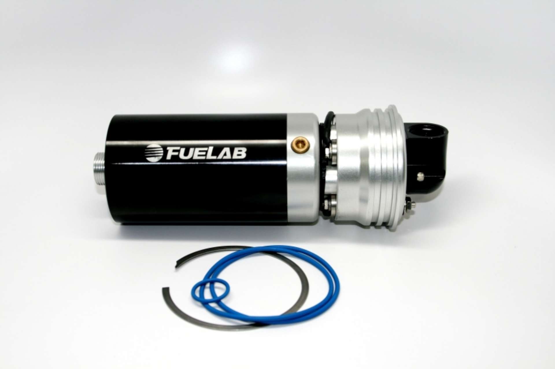 Picture of Fuelab Prodigy Carb In-Tank Power Module Fuel Pump - 800 HP