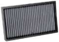 Picture of K&N 14-18 Maserati Ghibli 3-0L - 14-18 Maserati Quattroporte 3-0l-3-8L Cabin Air Filter