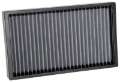 Picture of K&N 14-18 Maserati Ghibli 3-0L - 14-18 Maserati Quattroporte 3-0l-3-8L Cabin Air Filter