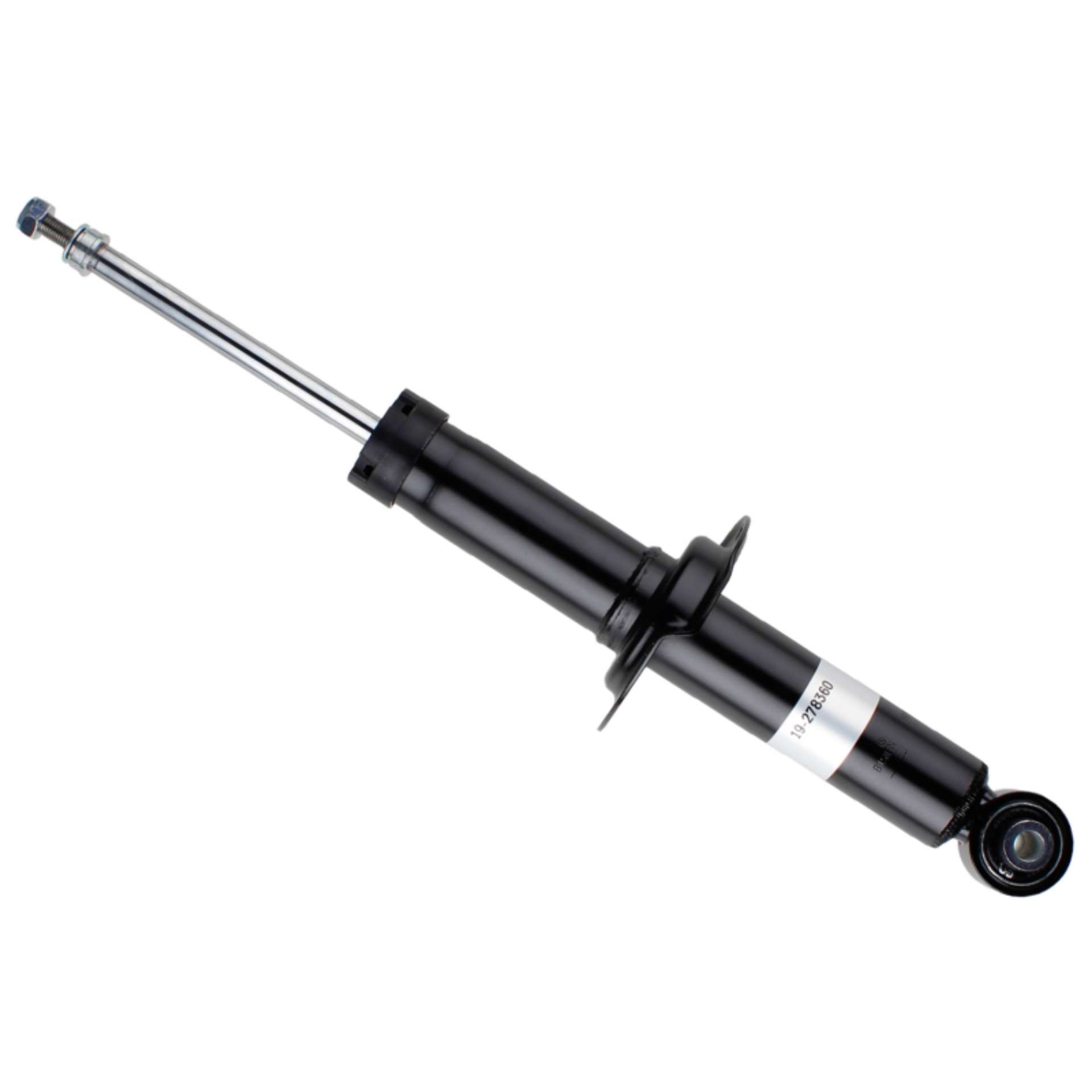 Picture of Bilstein B4 OE Replacement 13-15 Subaru XV Crosstrek Rear Twintube Shock Absorber