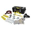 Picture of Superwinch 4000 LBS 12V DC 3-16in x 50ft Steel Rope Winch2Go Steel Rope